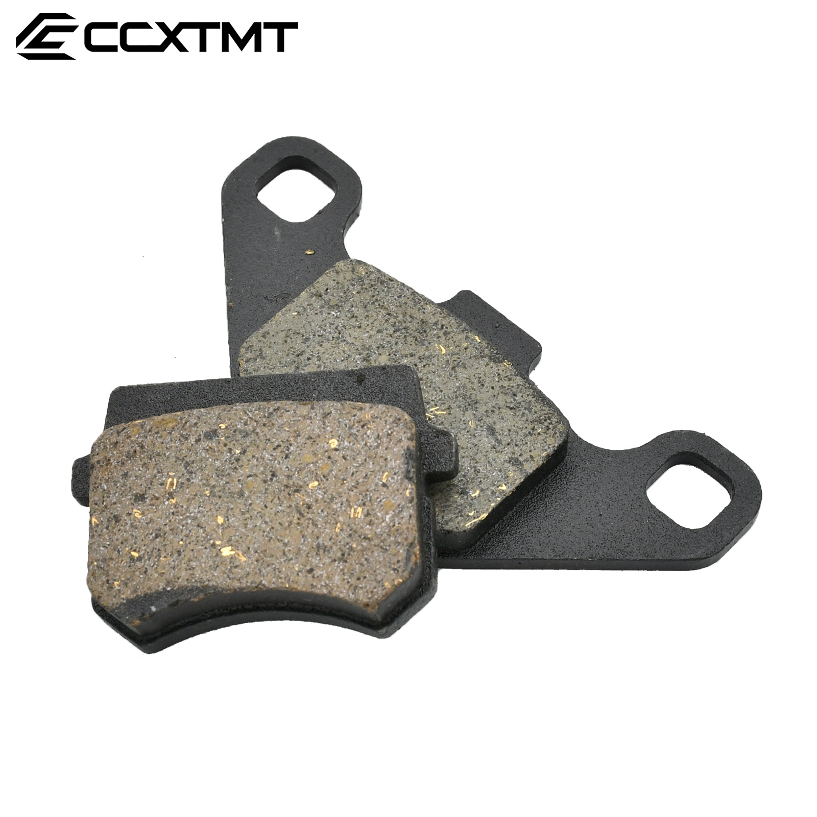 Brake Pads Bike - Motorcycle Scooter Front & Rear Brake