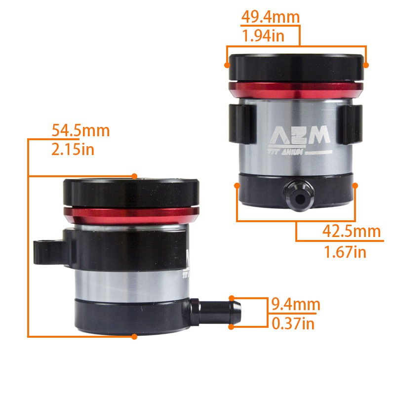 CNC Motorcycle Brake Clutch Pu - Brake Fluid review and price