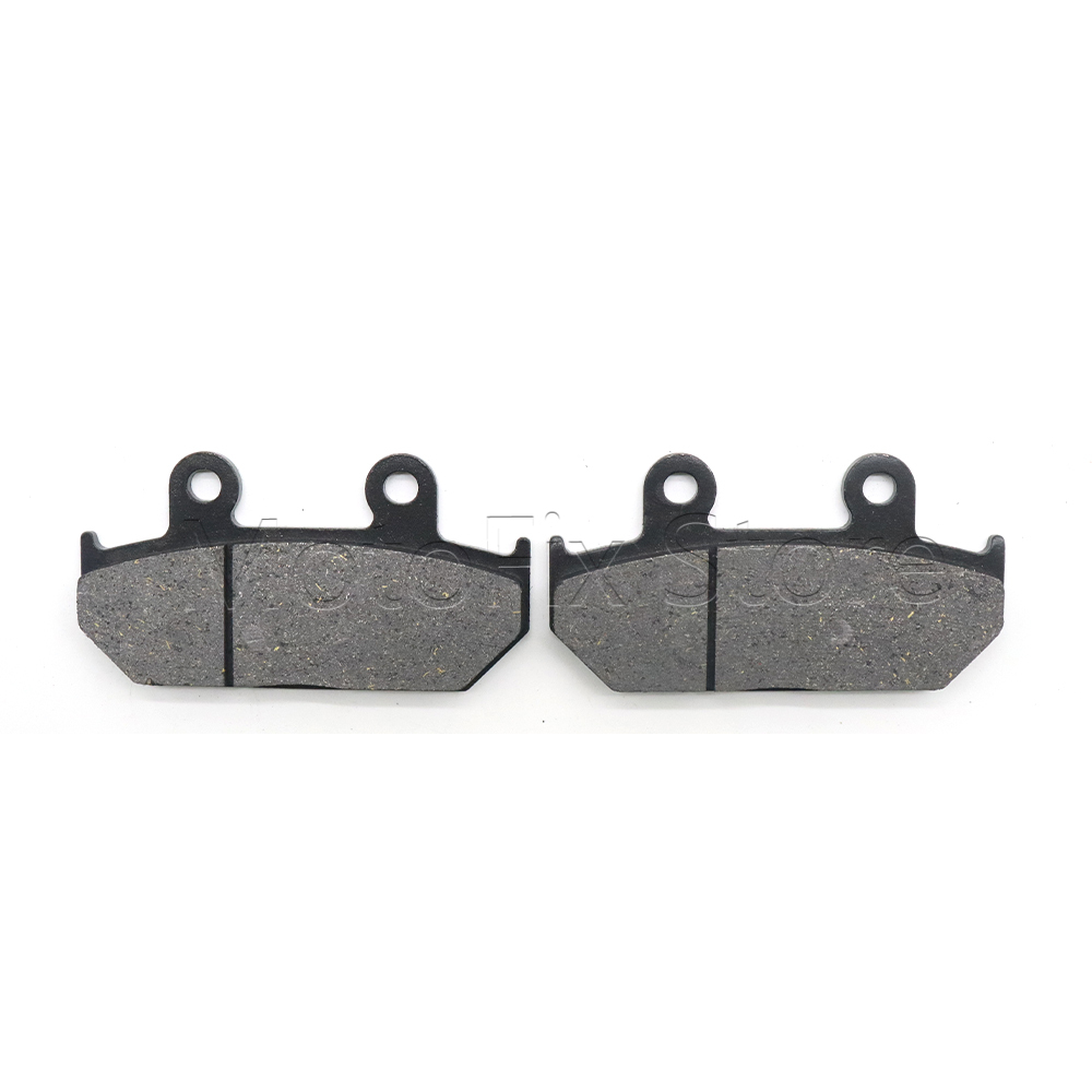 Motorcycle Accessories Front R - Motorcycle Brake Pads review and price