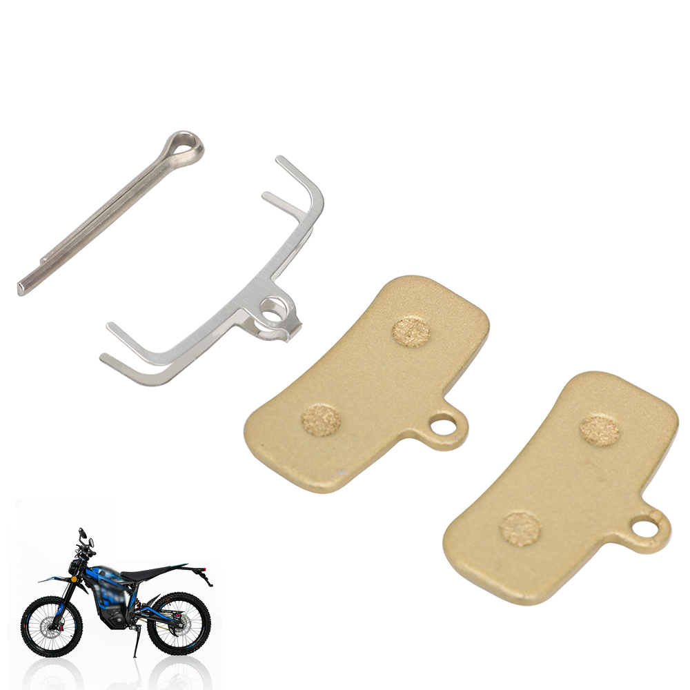 Brake Pads Disc All Copper Bas - Brake Pads Bike review and price