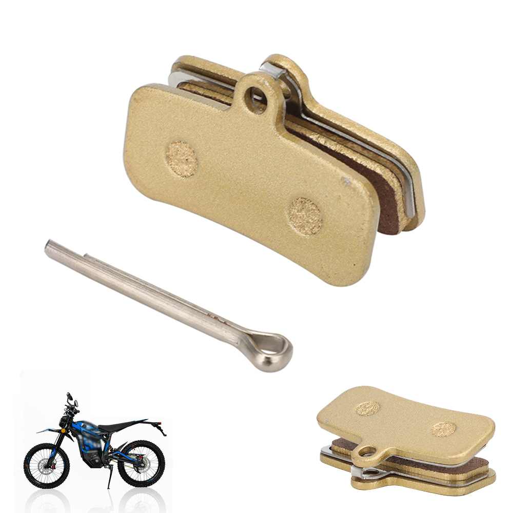 Brake Pads Disc All Copper Bas - Brake Pads Bike review and price