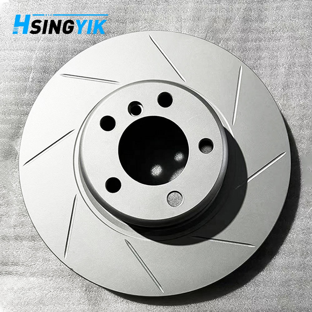 2026 New Front Brake Disc Roto - Brake Rotor review and price