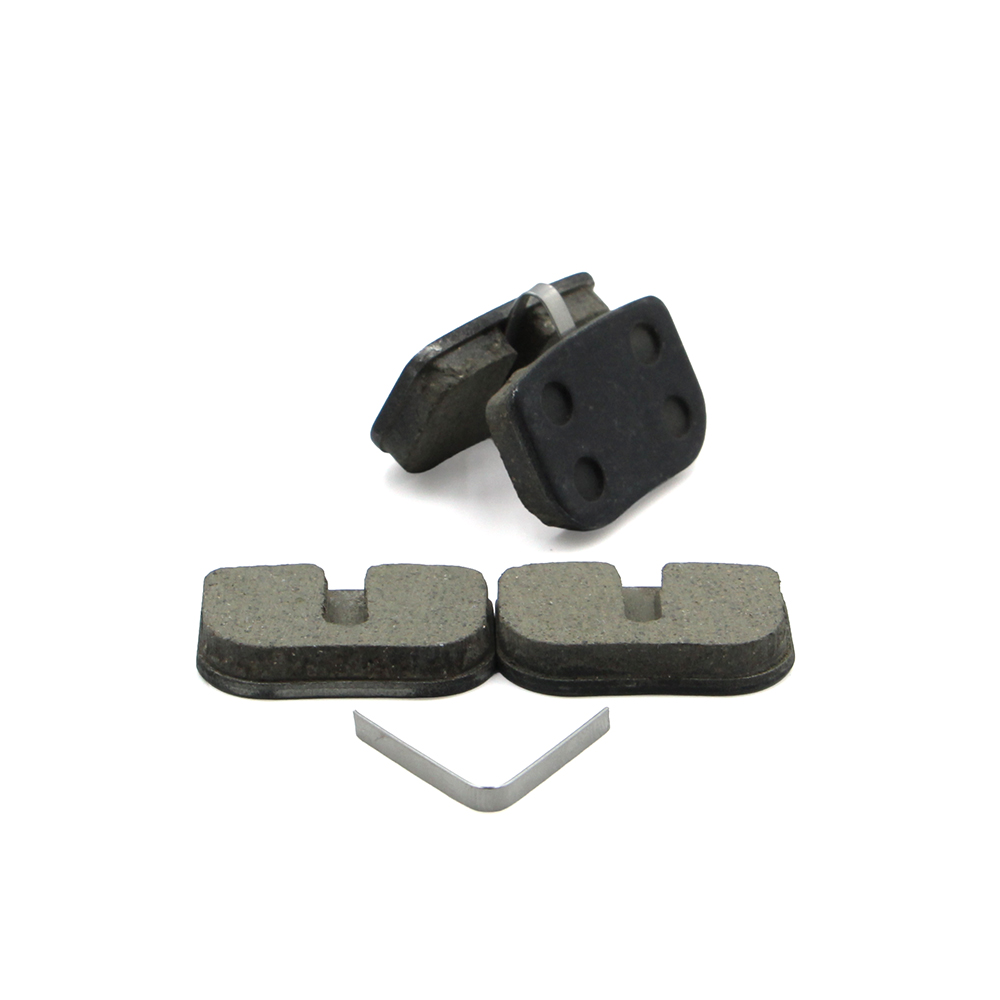 Disc Brake Pad Friction Plate  - Brake Pads Bike review and price