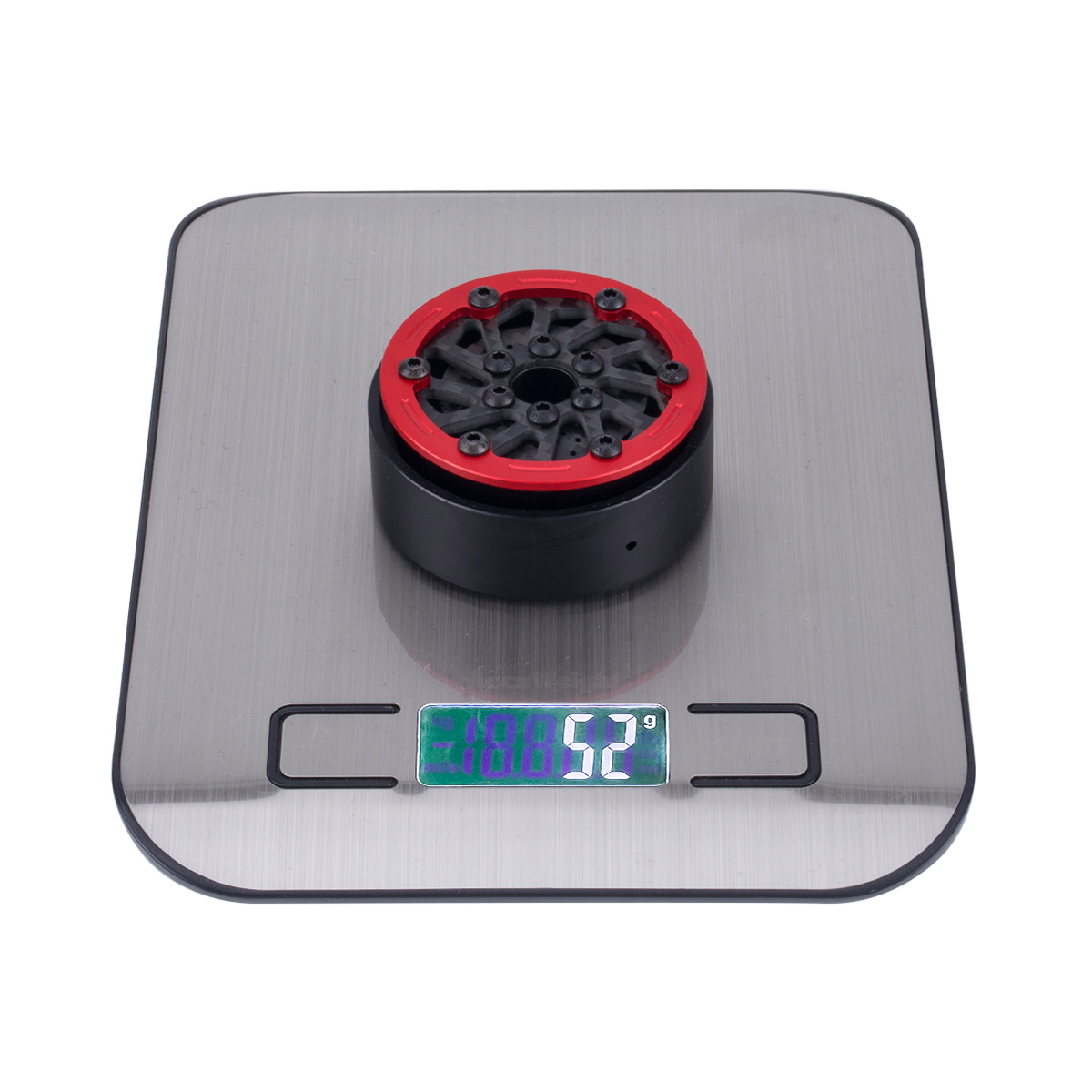 1.9 Inch Lightweight Carbon Fi - Brake Rotor review and price