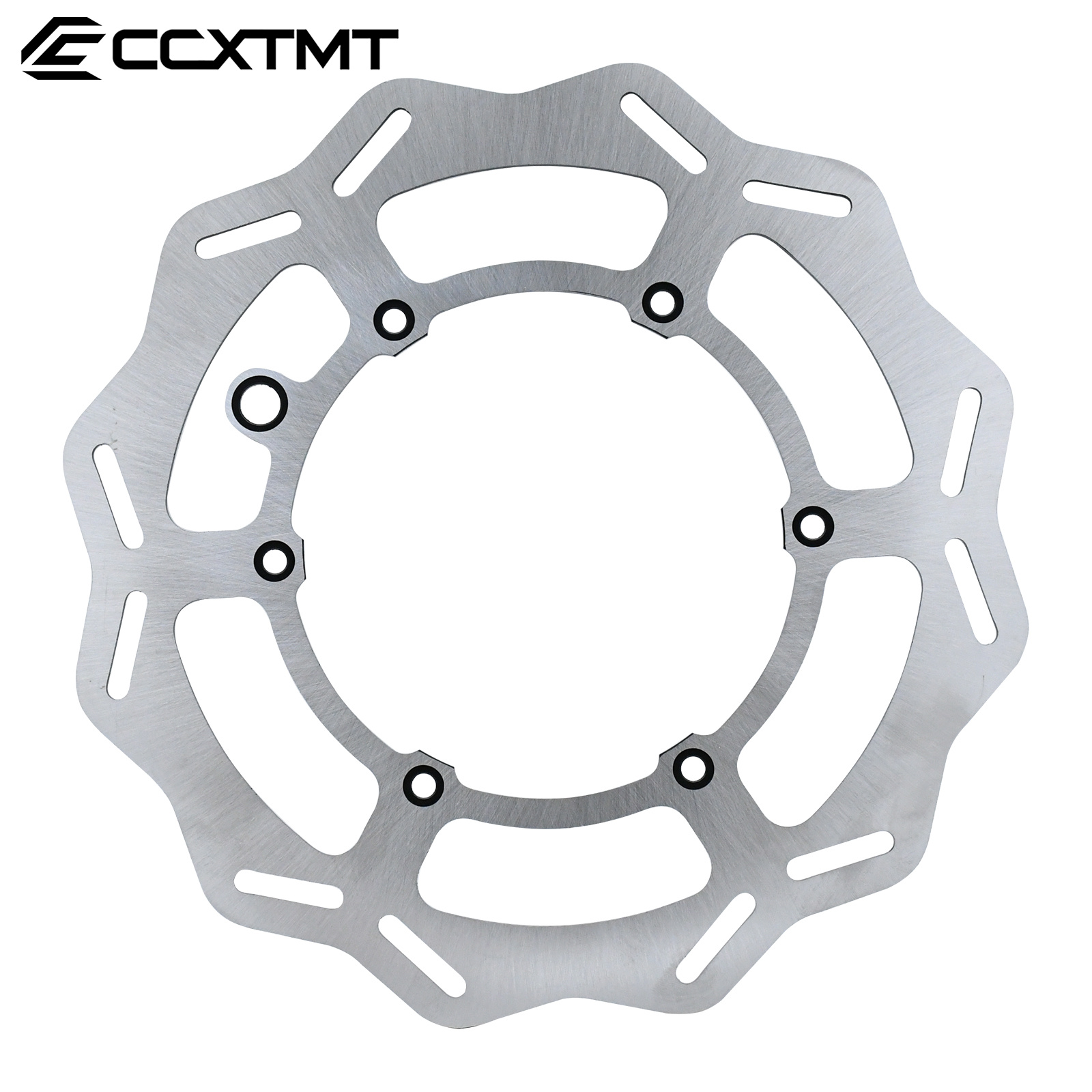 Motorcycle 260MM 220MM Front R - Brake Disc Motorcycle review and price
