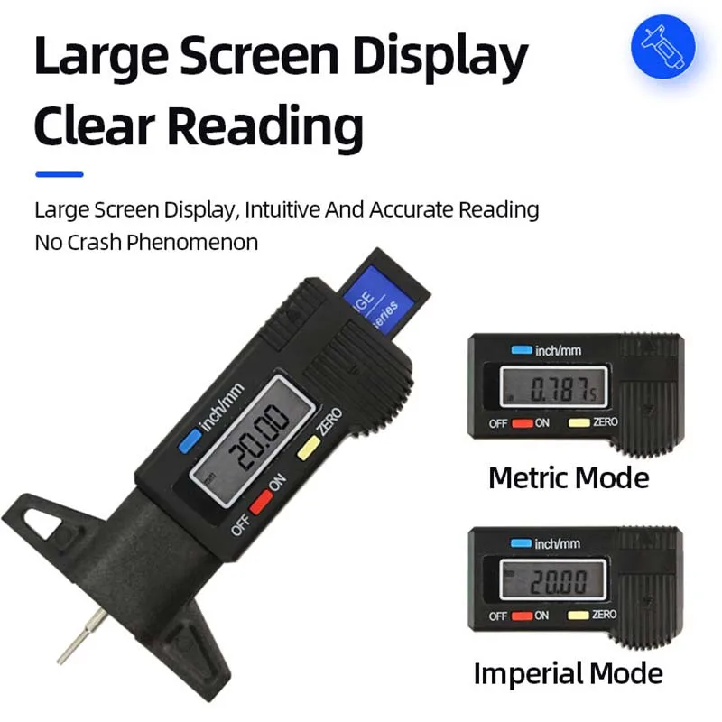 Digital Motorcycle Car Tire Ty - Motorcycle Brake Pads review and price