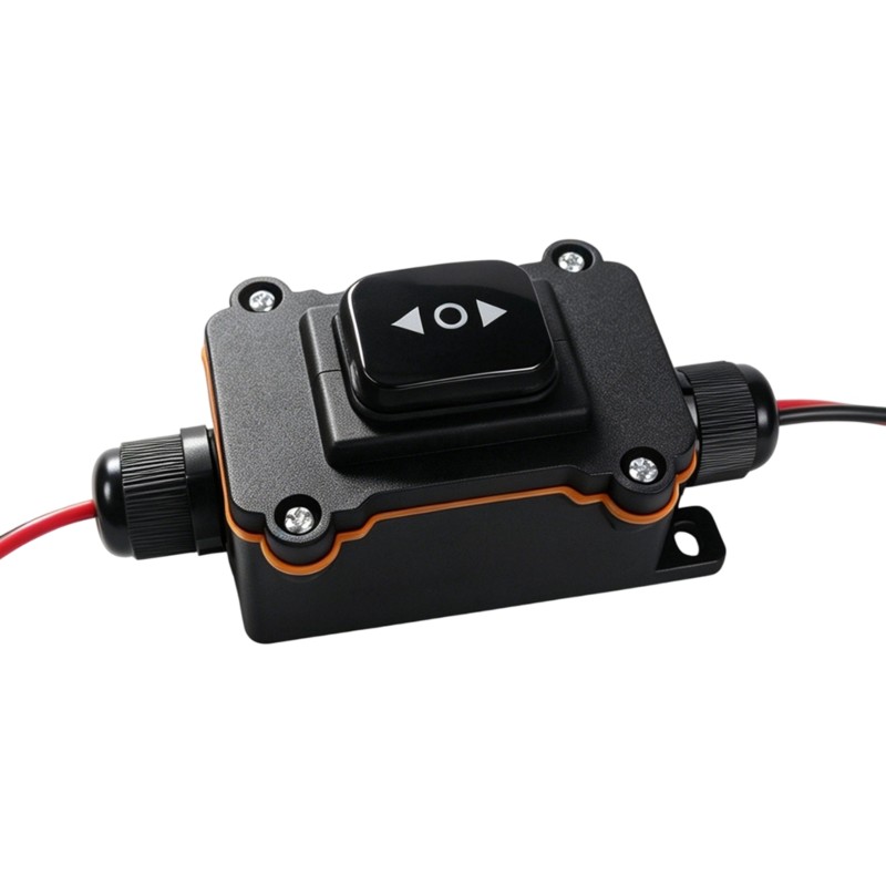 Bi-Directional Diagnostic 12V  - Brake Caliper review and price