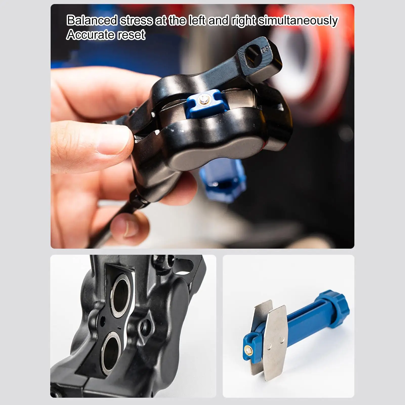 Brake Pad Spreader Tool Bike P - Brake Pads Bike review and price