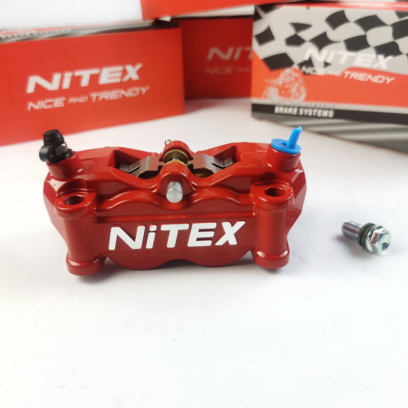 Universal Electric Motorcycle  - Brake Caliper review and price