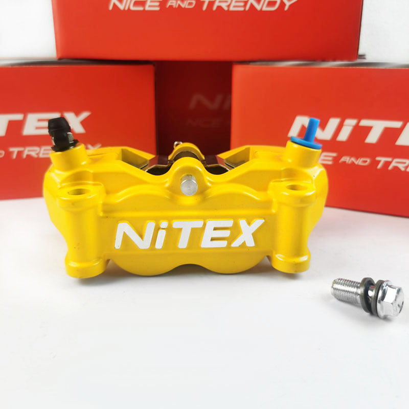 Universal Electric Motorcycle  - Brake Caliper review and price